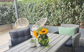 Amaya Apartment