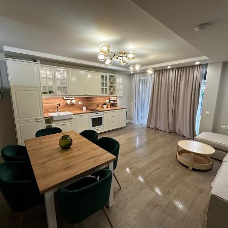 Amaya Apartment Σόφια Εξωτερικό φωτογραφία