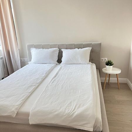Amaya Apartment Σόφια Εξωτερικό φωτογραφία