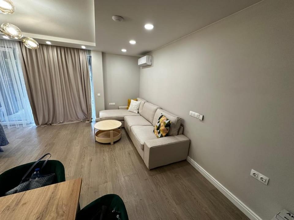 Amaya Apartment Σόφια Εξωτερικό φωτογραφία
