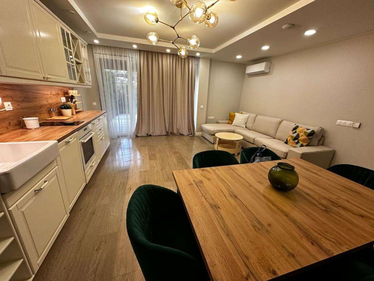 Amaya Apartment Σόφια Εξωτερικό φωτογραφία