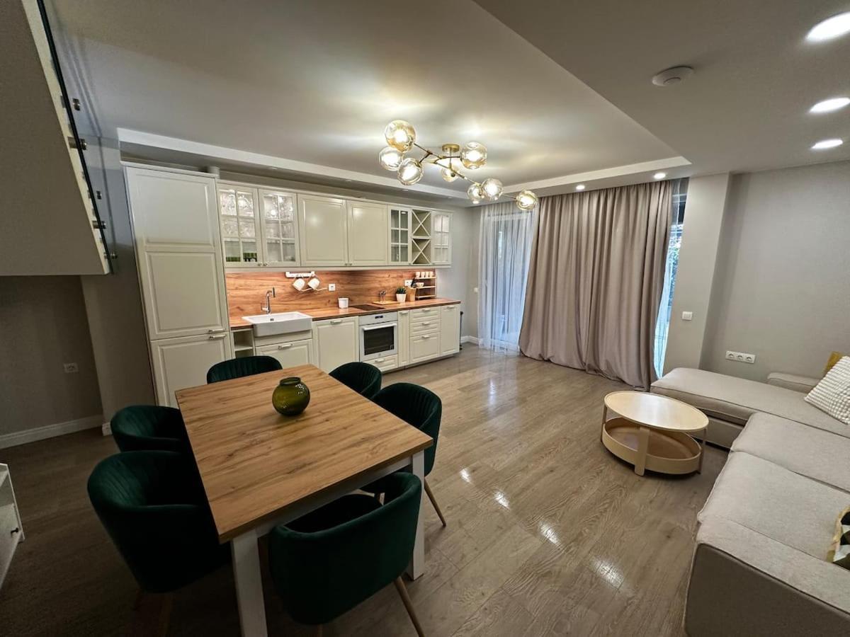 Amaya Apartment Σόφια Εξωτερικό φωτογραφία