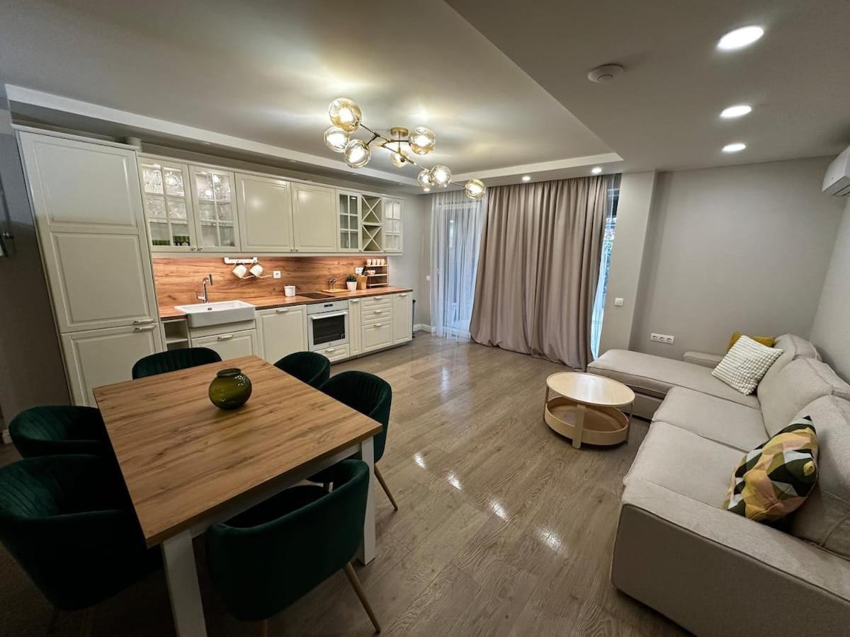 Amaya Apartment Σόφια Εξωτερικό φωτογραφία