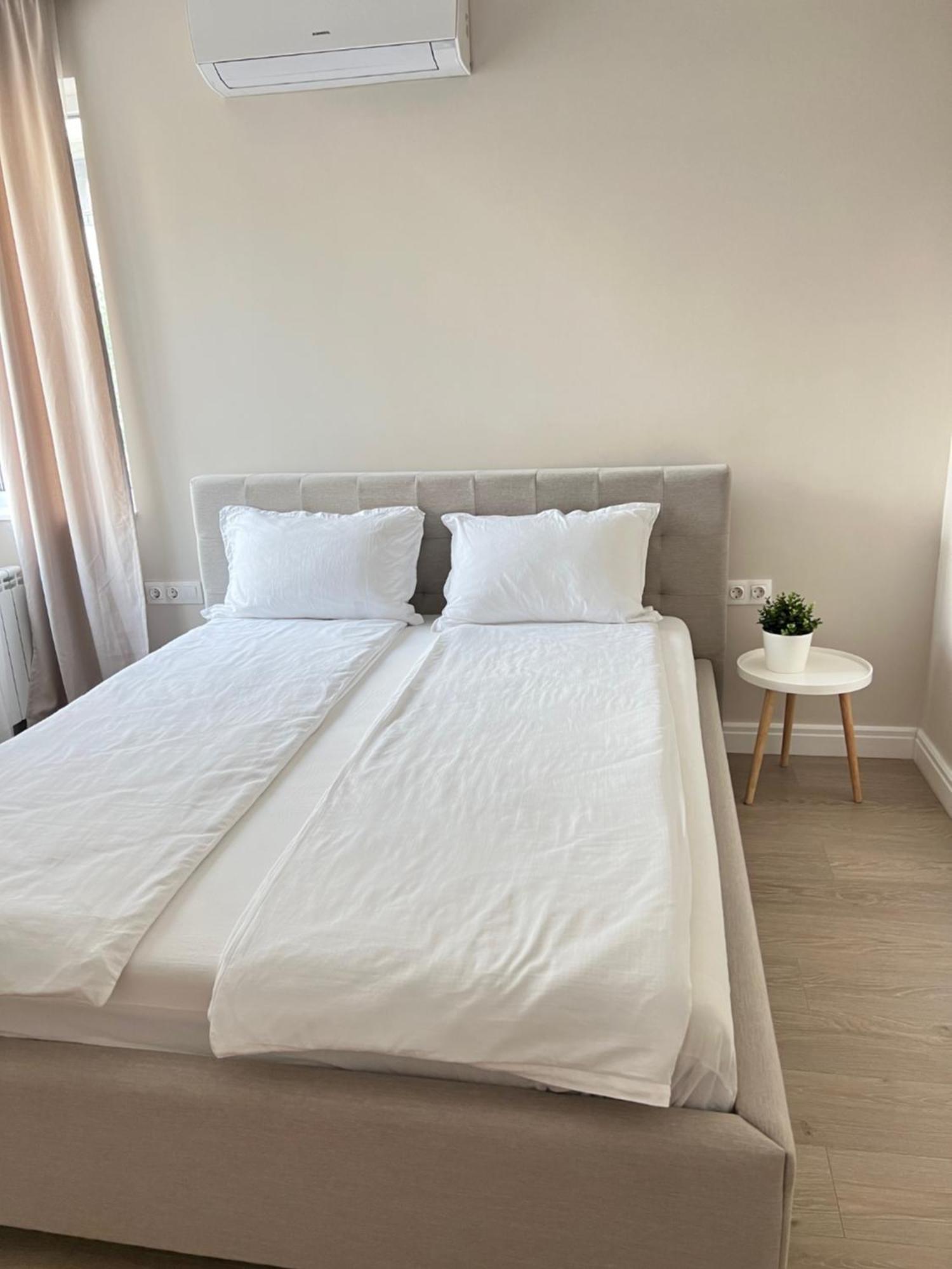 Amaya Apartment Σόφια Εξωτερικό φωτογραφία