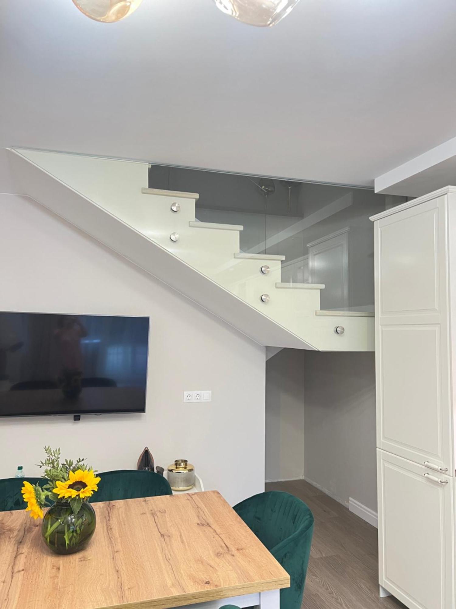 Amaya Apartment Σόφια Εξωτερικό φωτογραφία