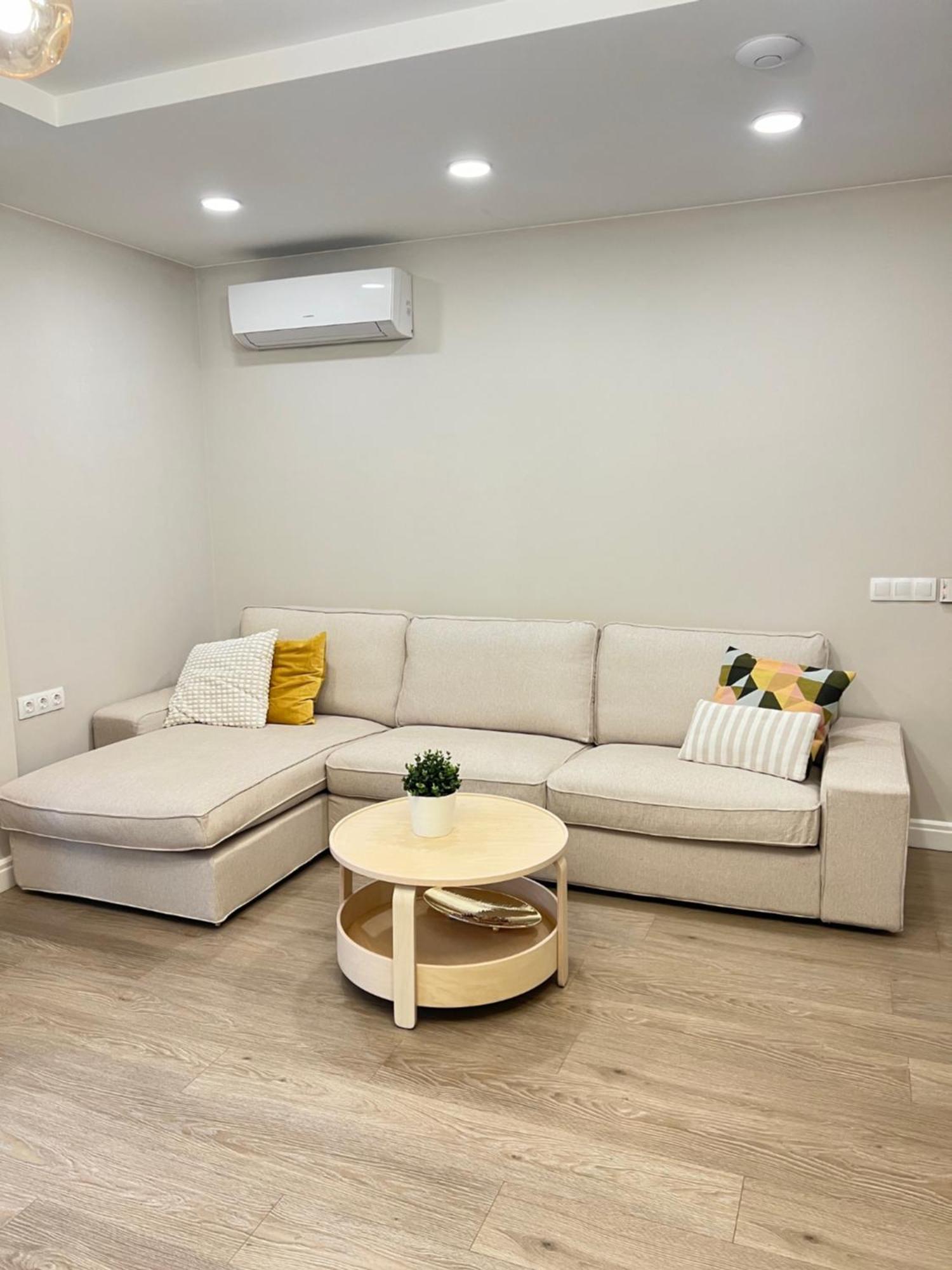 Amaya Apartment Σόφια Εξωτερικό φωτογραφία