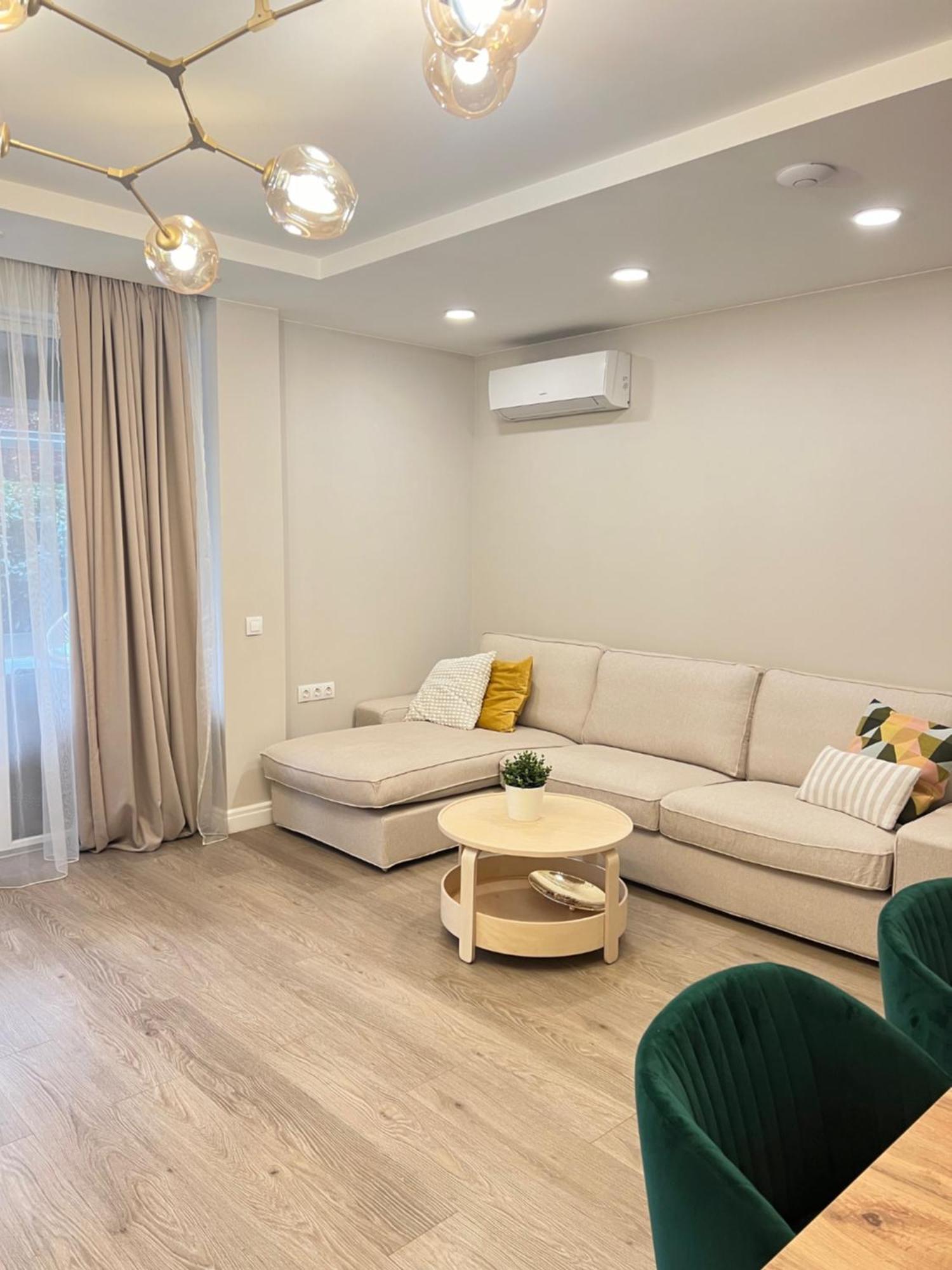 Amaya Apartment Σόφια Εξωτερικό φωτογραφία