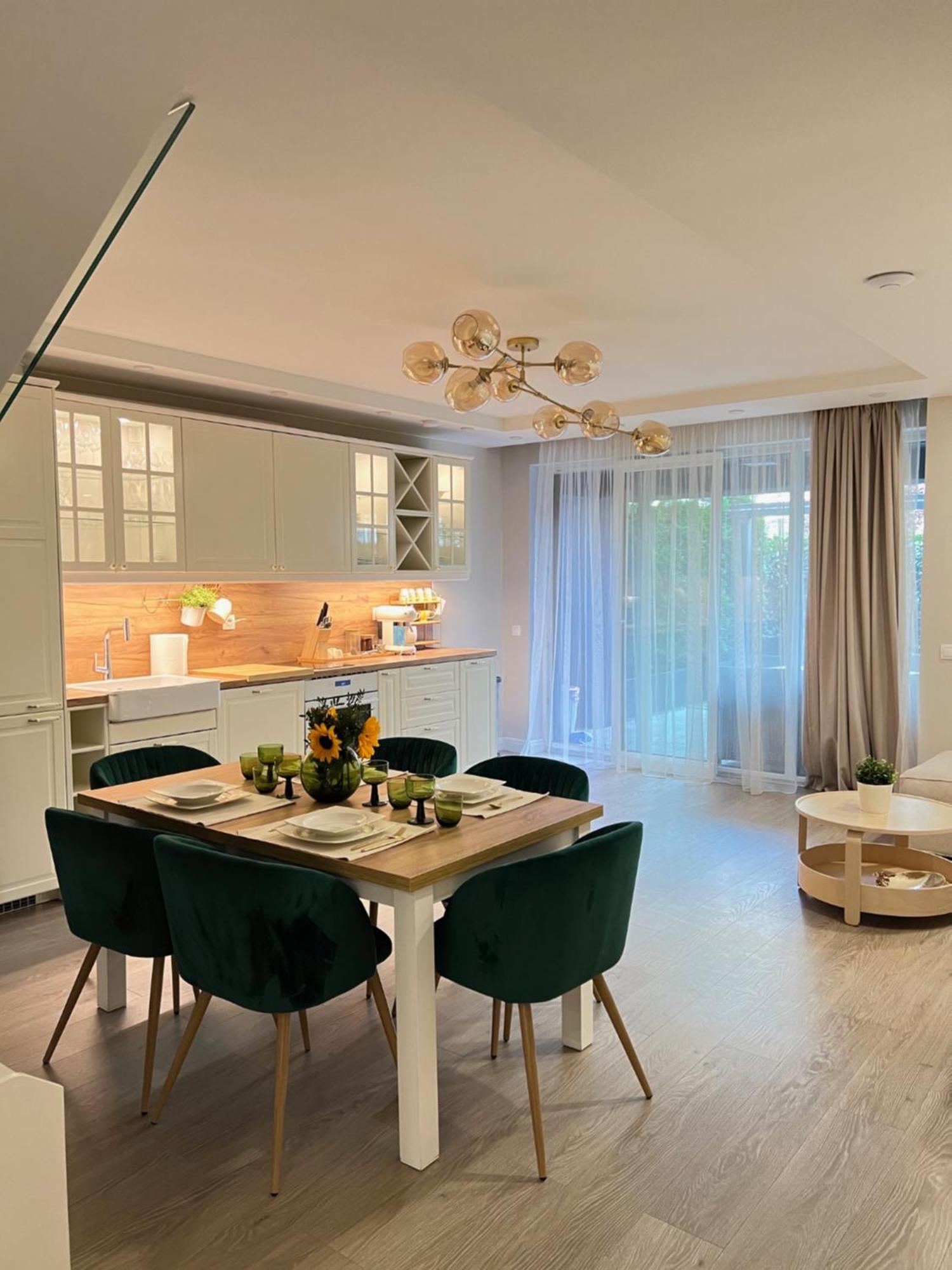 Amaya Apartment Σόφια Εξωτερικό φωτογραφία
